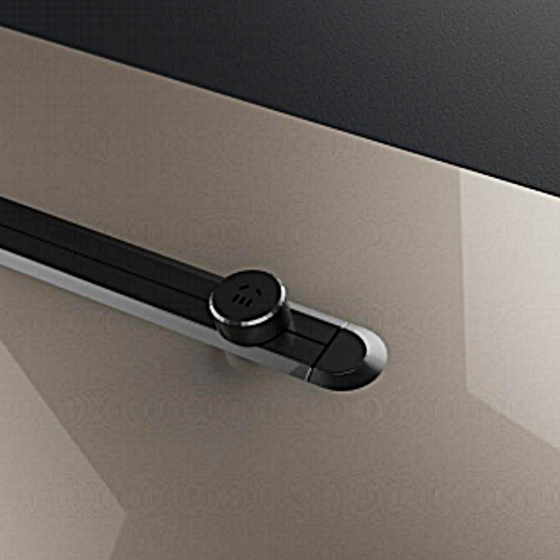 Model DBT006 Luxury Panel-style Manager Single Executive Desk, Chairman's Large Office Desk with Chair Set, Boss Desk