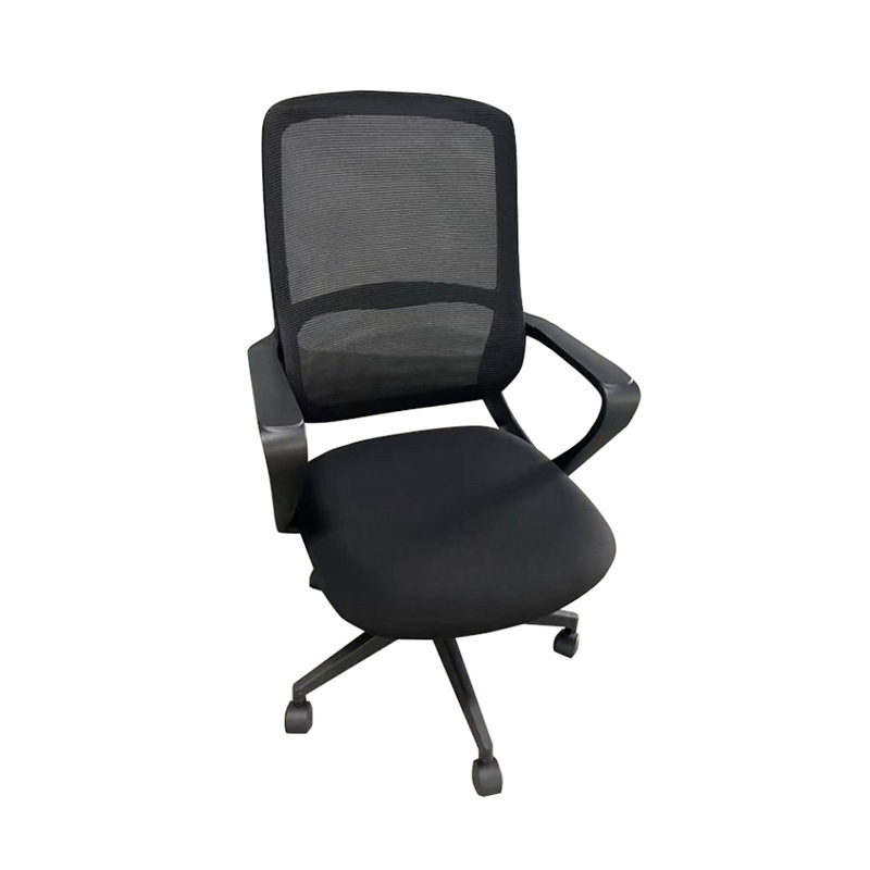 Model DRM-180 Premium Luxury Executive Chair - Modern Sleek Design with Swivel Wheels, Reclining Function, Mesh Breathability for Gaming, Study, and Office Use